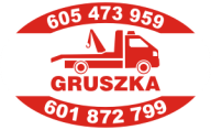 Pomoc drogowa Wieruszów Wieluń